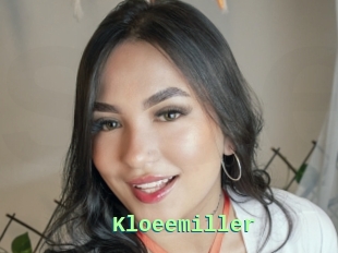 Kloeemiller