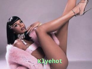 Klyehot
