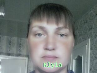 Klyia