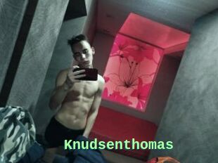Knudsenthomas