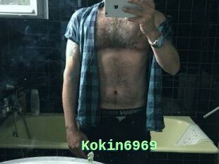 Kokin6969