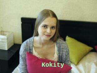 Kokity
