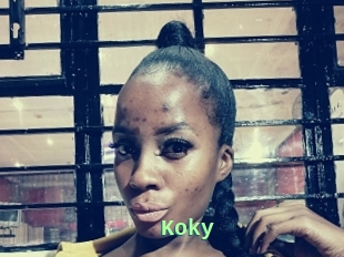 Koky
