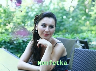 Konfetka