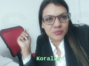 Koral20