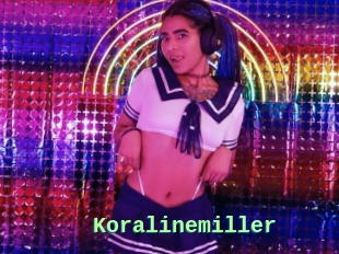 Koralinemiller