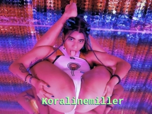 Koralinemiller