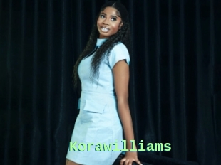 Korawilliams