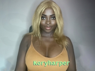 Koryharper