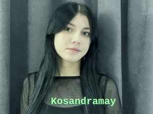 Kosandramay