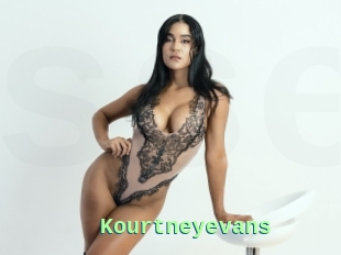 Kourtneyevans