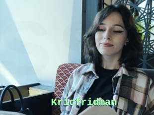Kricfridman