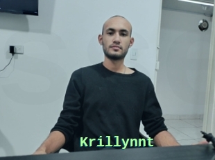 Krillynnt