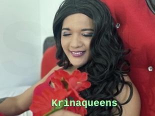 Krinaqueens