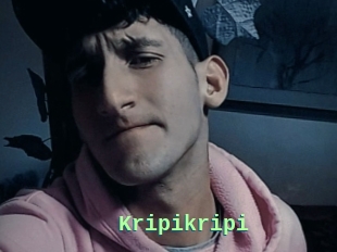 Kripikripi