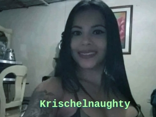 Krischelnaughty
