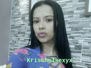 Krischelsexyx
