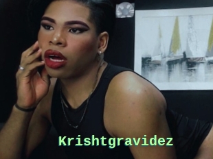 Krishtgravidez