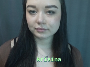 Krisina