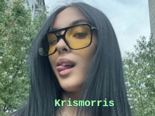Krismorris
