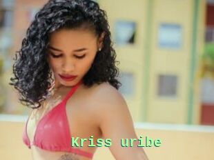 Kriss_uribe