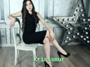 Krisssmur
