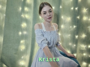 Krista