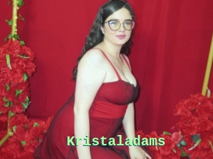 Kristaladams
