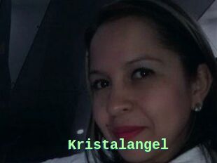 Kristalangel