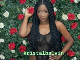 Kristalbalvin