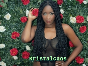 Kristalcaos
