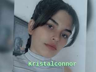 Kristalconnor