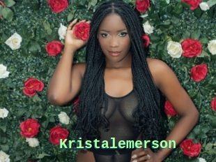 Kristalemerson