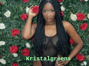 Kristalgreens