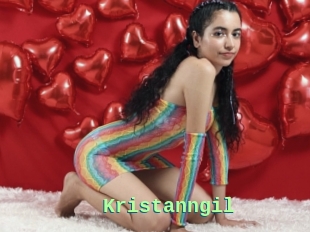 Kristanngil