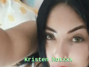 Kristen_hotxxx