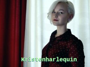 Kristenharlequin