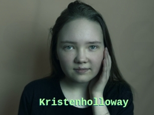 Kristenholloway