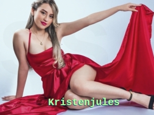 Kristenjules