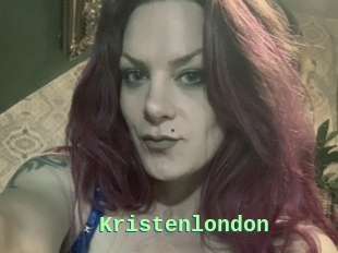 Kristenlondon