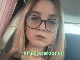 Kristenmooren