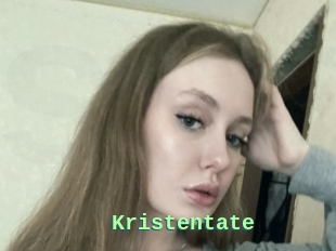 Kristentate