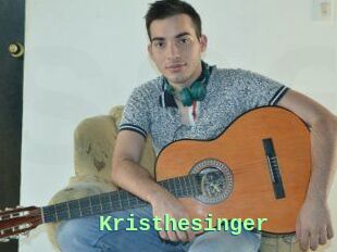 Kristhesinger