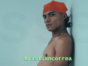 Kristiancorrea
