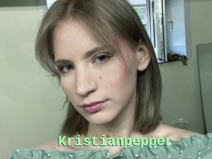 Kristianpepper