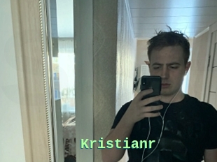 Kristianr