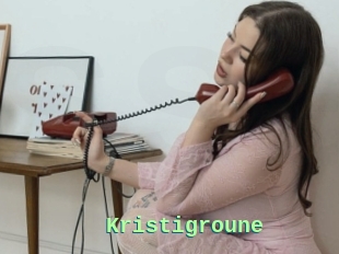 Kristigroune