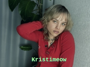 Kristimeow