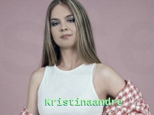 Kristinaandre