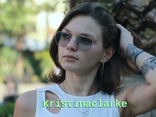 Kristinaclarke